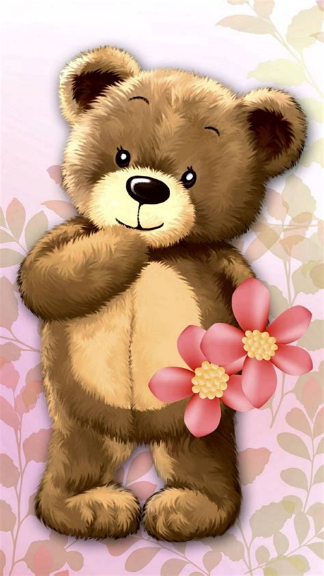 teddy bear background